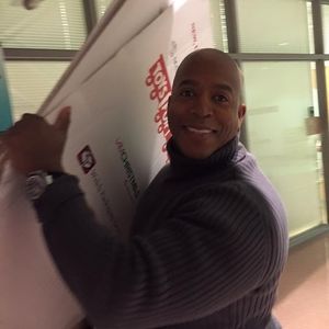 Meet your Posher, James